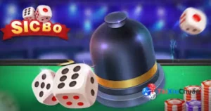 Công thức đánh tài xỉu online